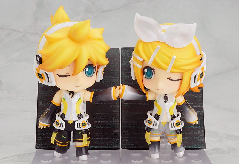 Kagamine Len: Append