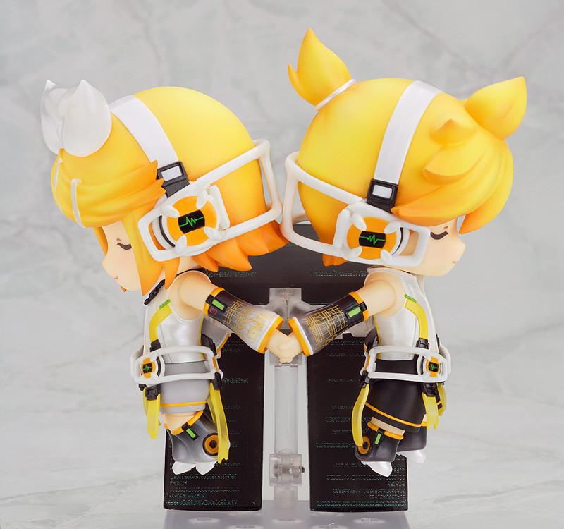 Kagamine Len: Append