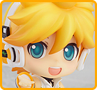 Kagamine Len: Append (Kagamine Rin/Len: Append)