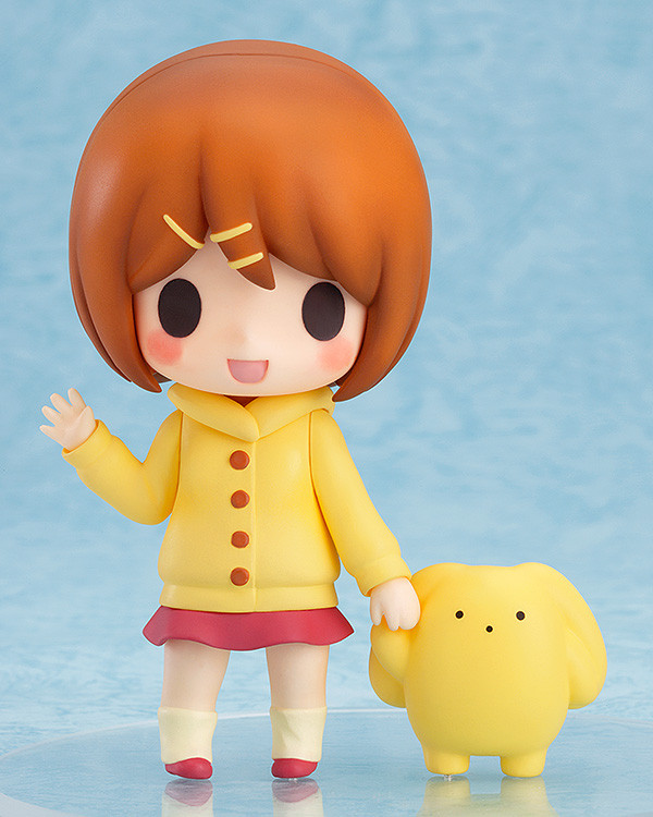 Rin & wooser: Light Ver.