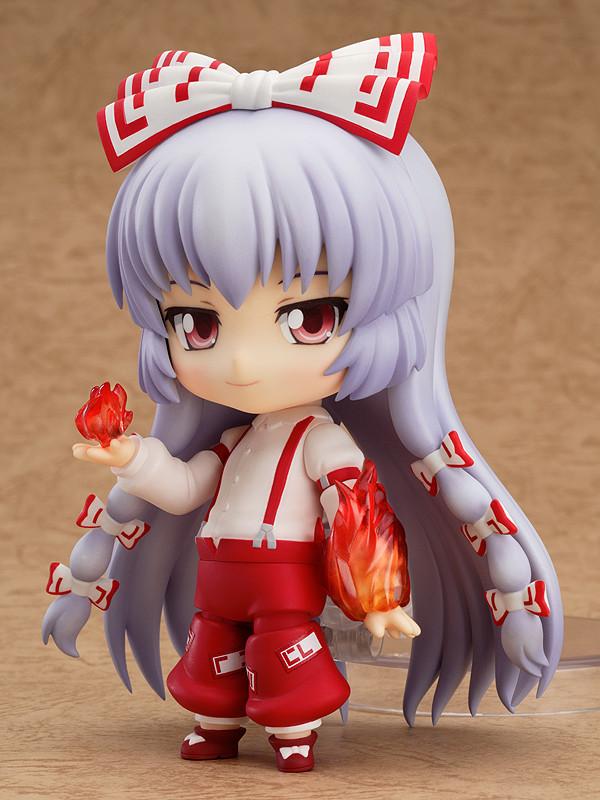 Fujiwara no Mokou