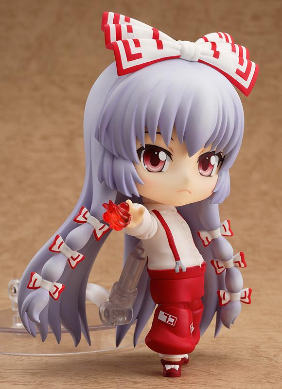 Fujiwara no Mokou