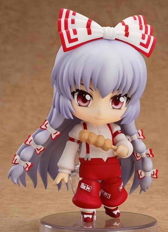 Fujiwara no Mokou