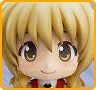 Miyako (Hidamari Sketch x Honeycomb)