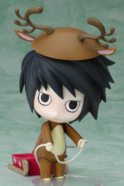 L (Reindeer version)