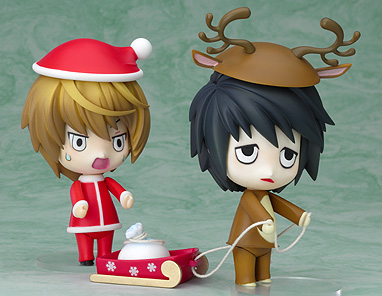 L (Reindeer version)