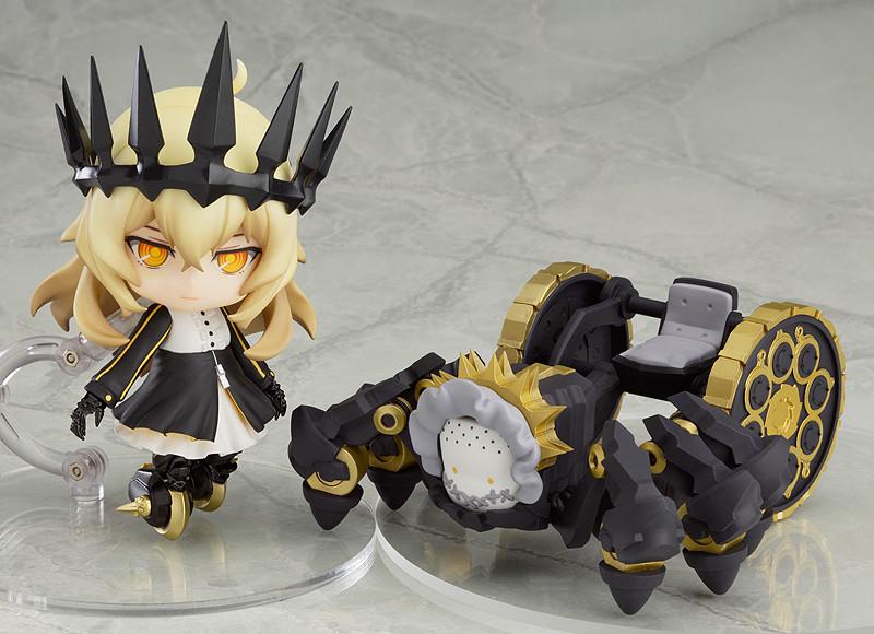 Chariot with Tank(Mary) Set: TV ANIMATION Ver.