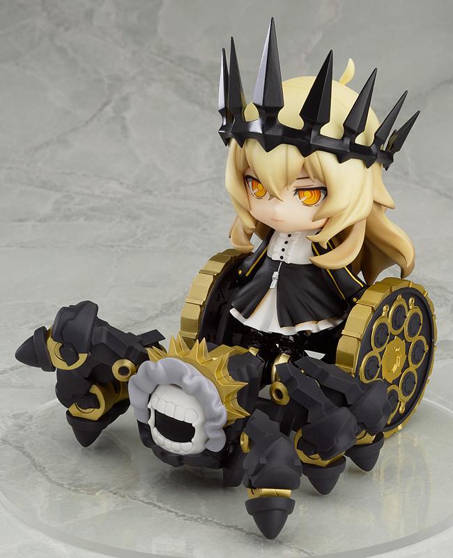 Chariot with Tank(Mary) Set: TV ANIMATION Ver.