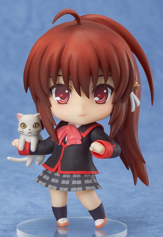 Rin Natsume