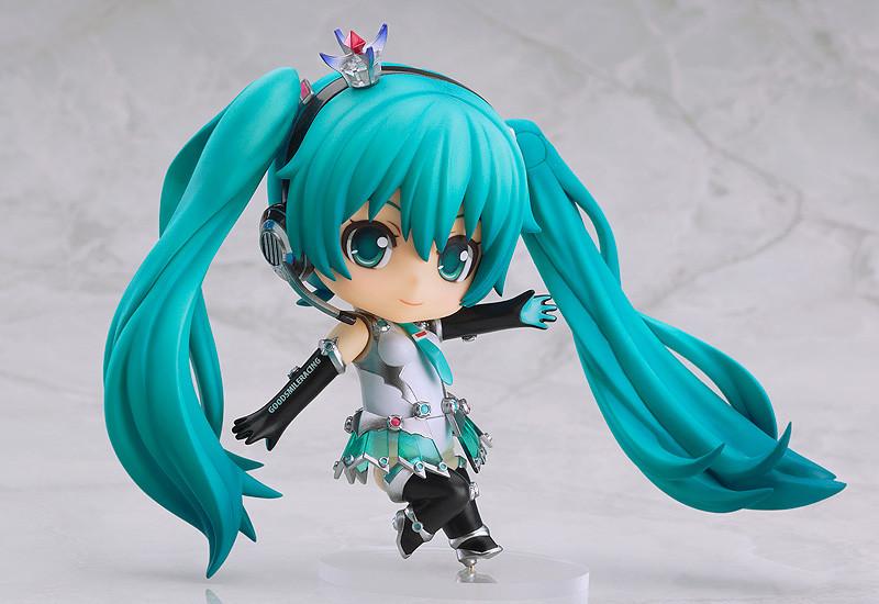 Racing Miku: 2013 Ver.