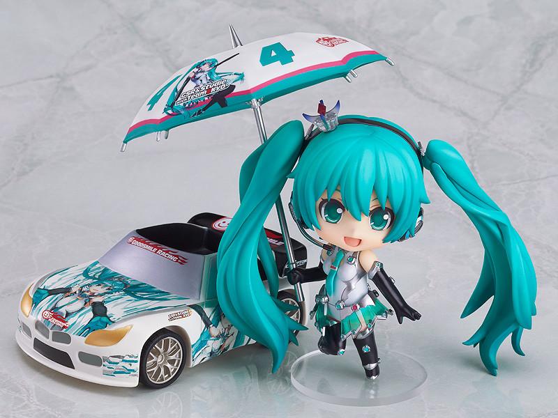 Racing Miku: 2013 Ver.