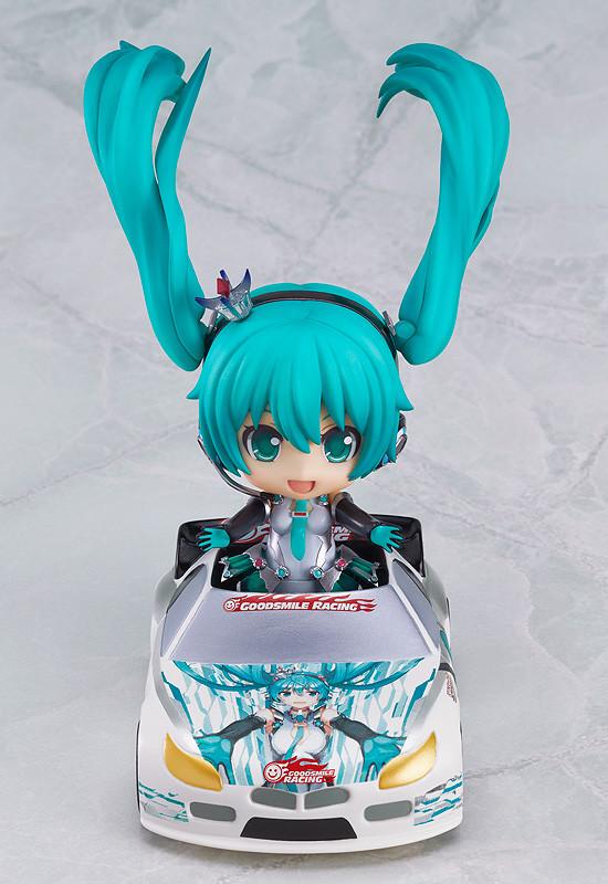 Racing Miku: 2013 Ver.