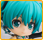 Racing Miku: 2013 Ver. (Racing Miku 2013 Ver.)