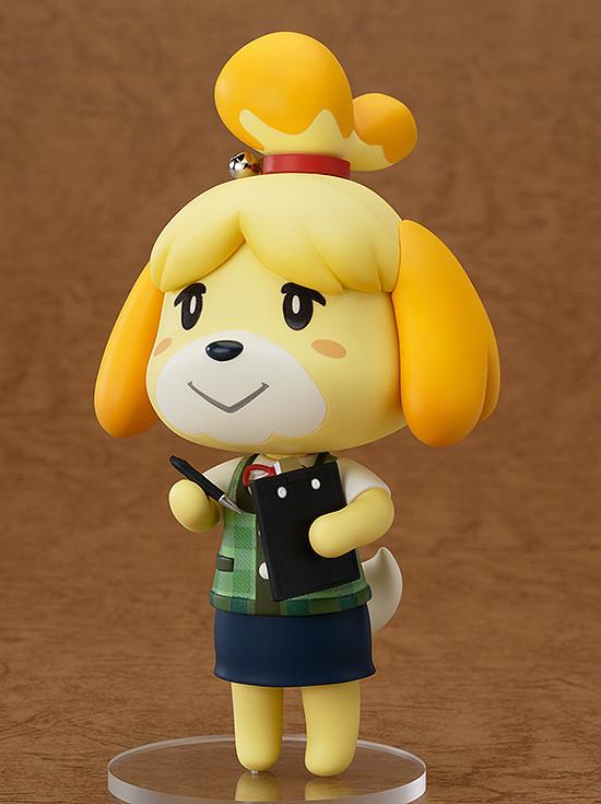 Shizue (Isabelle)