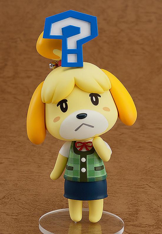 Shizue (Isabelle)