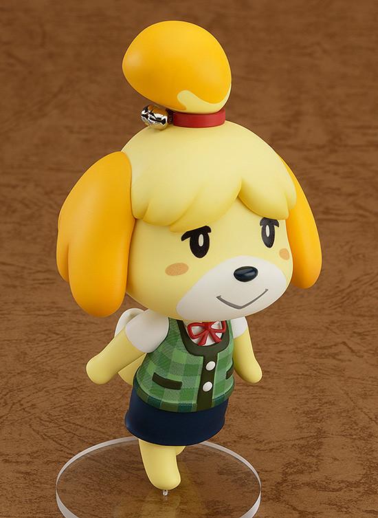 Shizue (Isabelle)