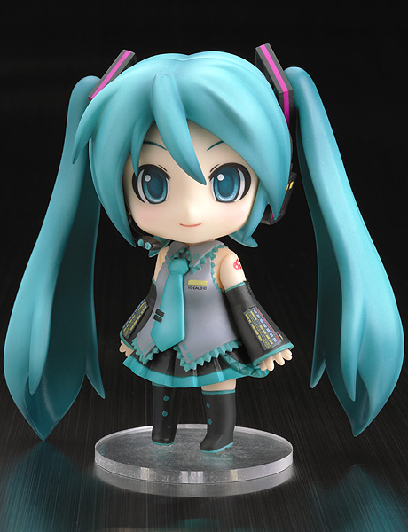 Hatsune Miku