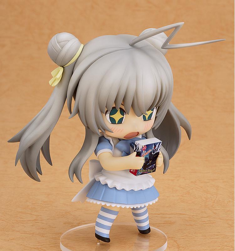 Nyaruko: Maid Ver.