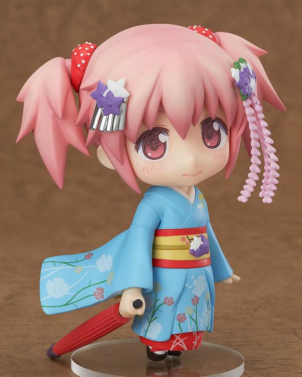 Madoka Kaname: Maiko Ver.