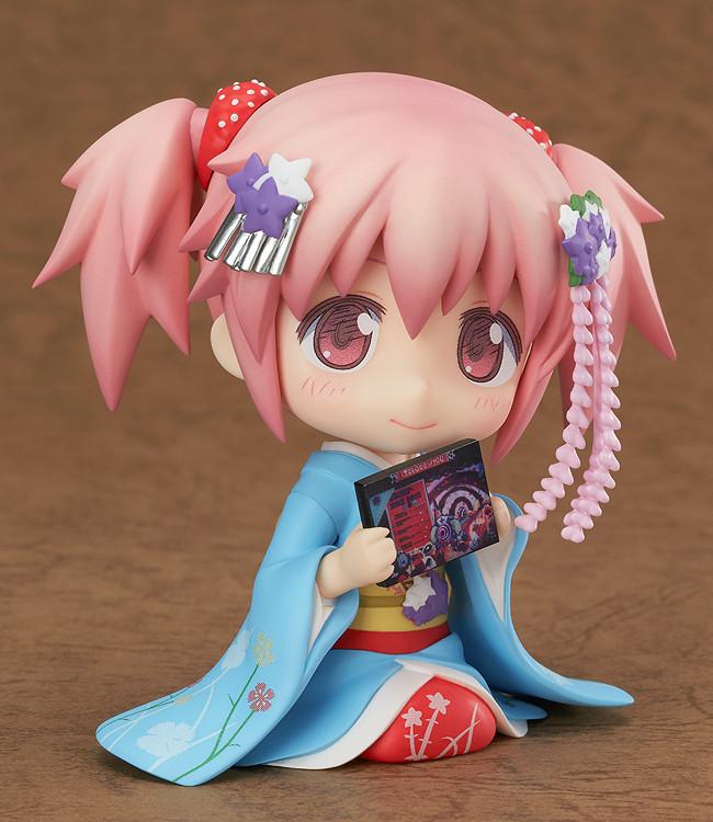 Madoka Kaname: Maiko Ver.