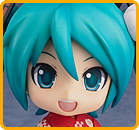 Hatsune Miku: Yukata Ver. Natsutsubaki (Character Vocal Series 01: Hatsune Miku)