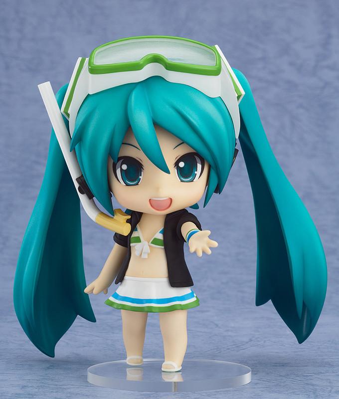 Hatsune Miku: Swimsuit Ver. FamilyMart Color