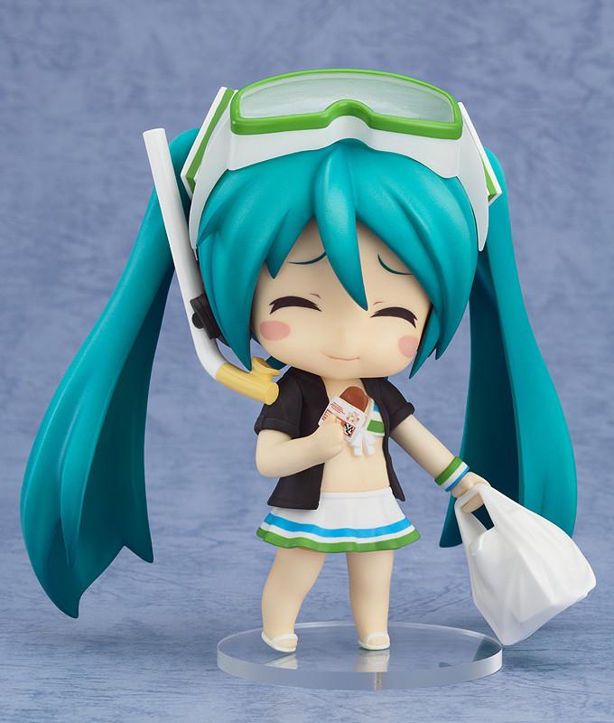 Hatsune Miku: Swimsuit Ver. FamilyMart Color