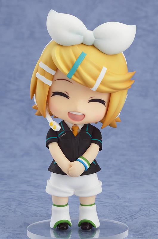 Kagamine Rin: FamilyMart 2013 Ver.