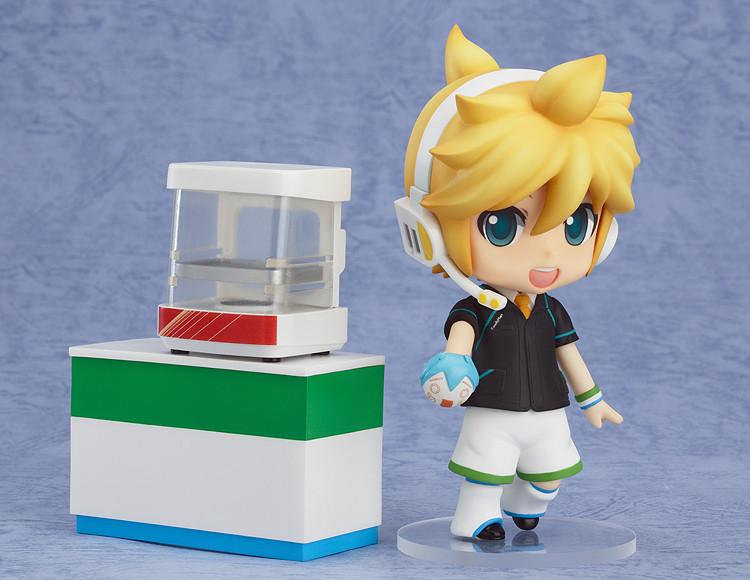 Kagamine Len: FamilyMart 2013 Ver.