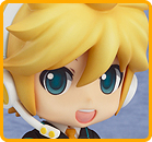 Kagamine Len: FamilyMart 2013 Ver. (Character Vocal Series 02: Kagamine Rin/Len)