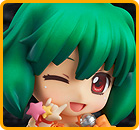 Ranka Lee (Macross F (Frontier))