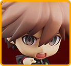 Makoto Naegi (Danganronpa: Kibou no Gakuen to Zetsubou no Koukousei The Animat)