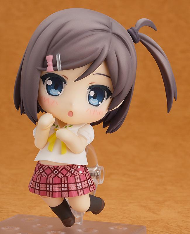 Tsukiko Tsutsukakushi