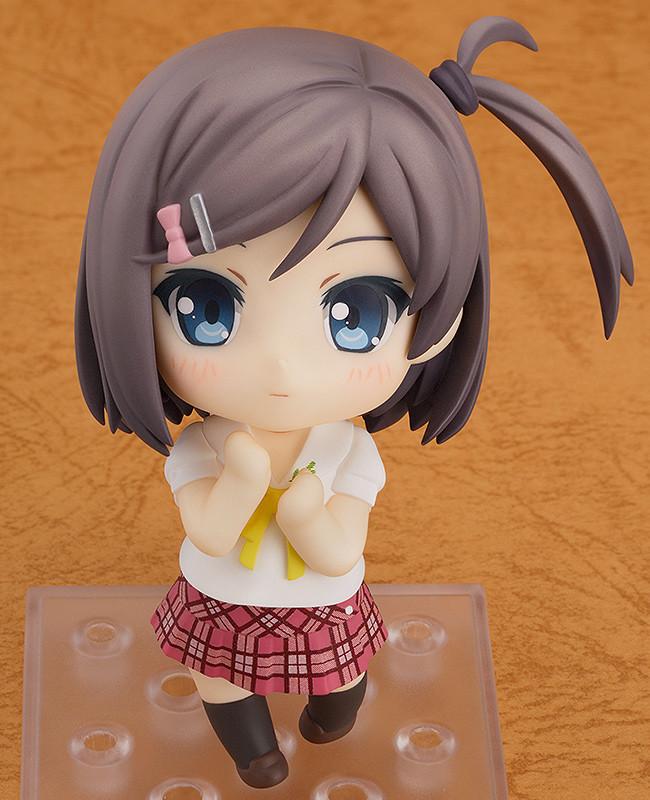 Tsukiko Tsutsukakushi