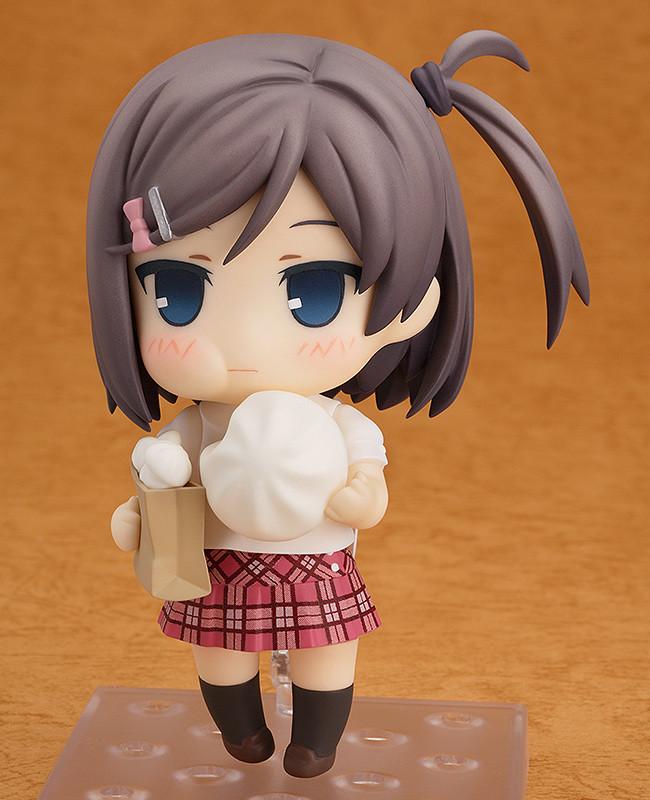 Tsukiko Tsutsukakushi