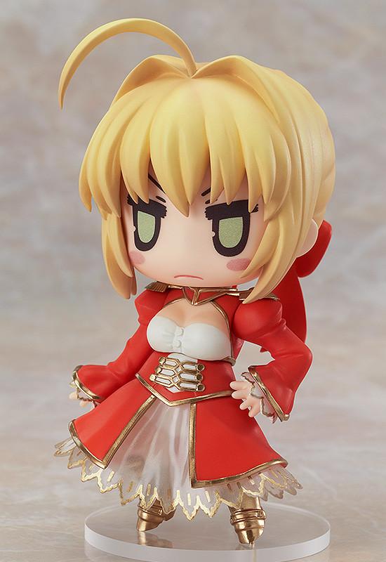 Saber Extra