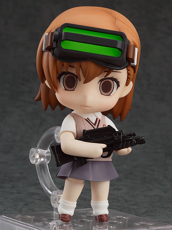 Misaka