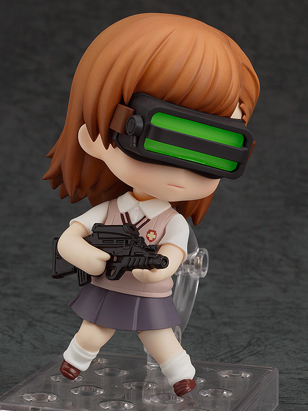 Misaka