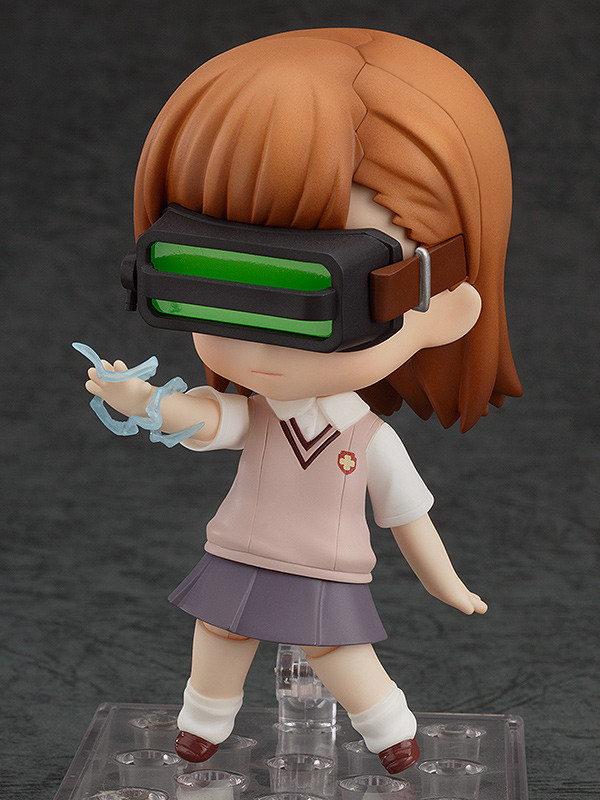 Misaka