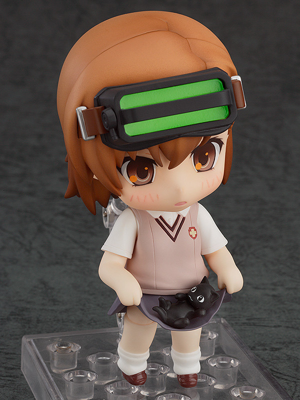 Misaka