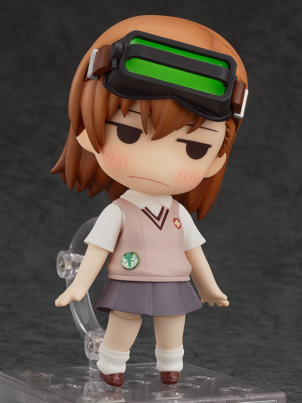 Misaka