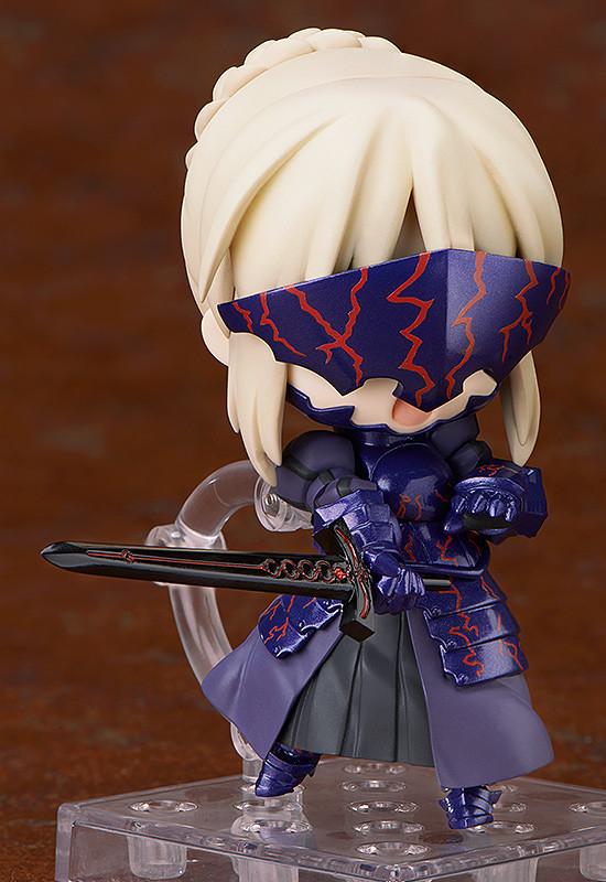 Saber Alter: Super Movable Edition