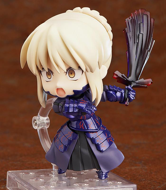 Saber Alter: Super Movable Edition