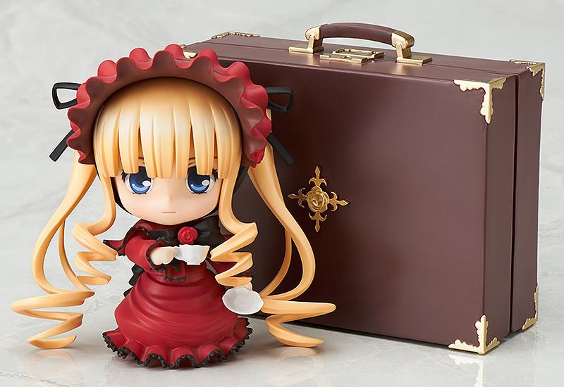 Shinku: Rozen Maiden Set