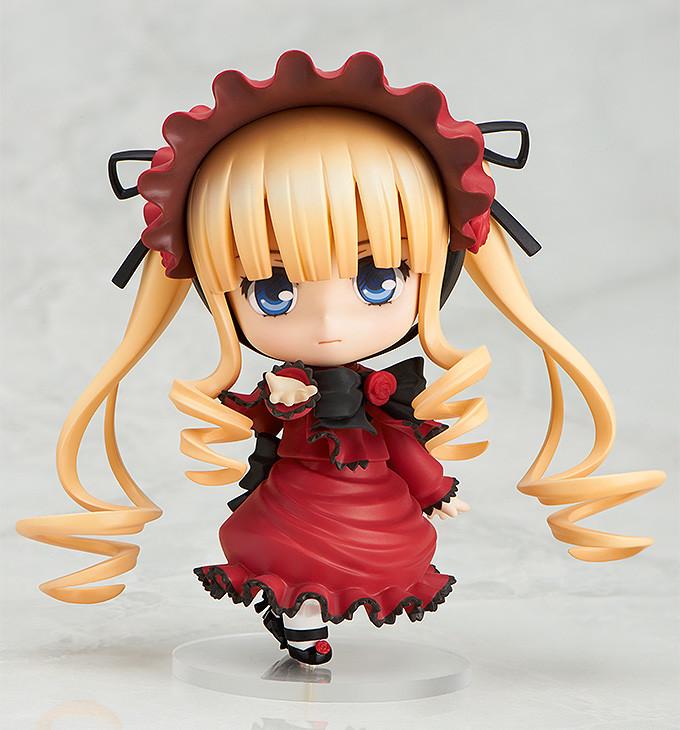 Shinku: Rozen Maiden Set