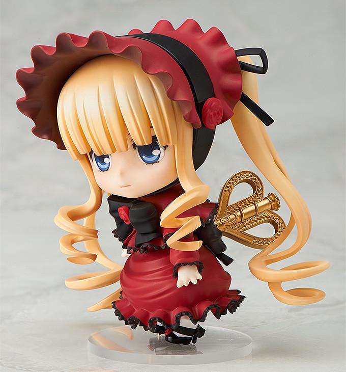 Shinku: Rozen Maiden Set