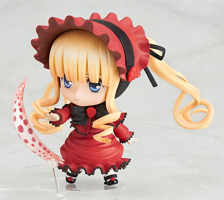 Shinku: Rozen Maiden Set