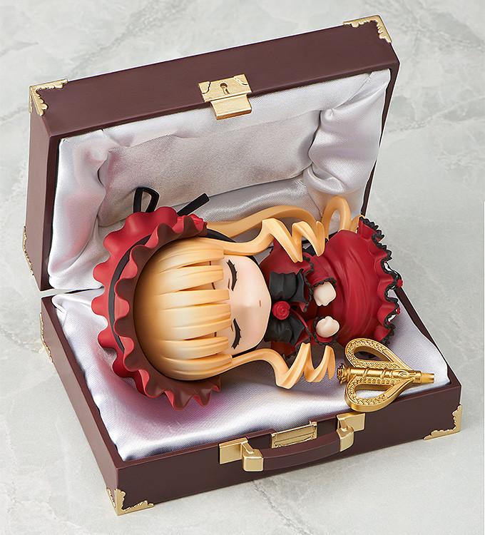 Shinku: Rozen Maiden Set