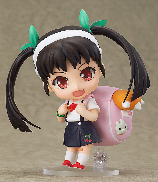 Mayoi Hachikuji