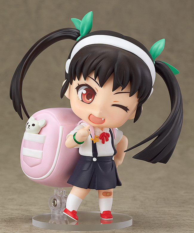 Mayoi Hachikuji